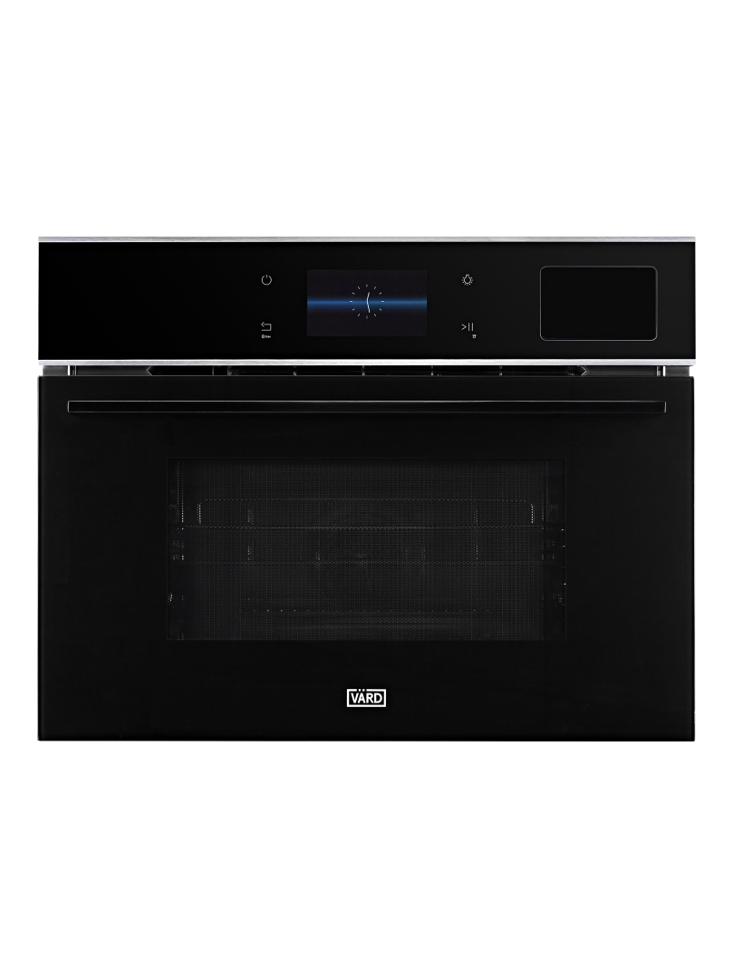 Духовой шкаф VARD VPS681MB 1